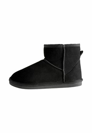 Next REGULAR FIT - SIGNATURE - Žieminiai batai - black