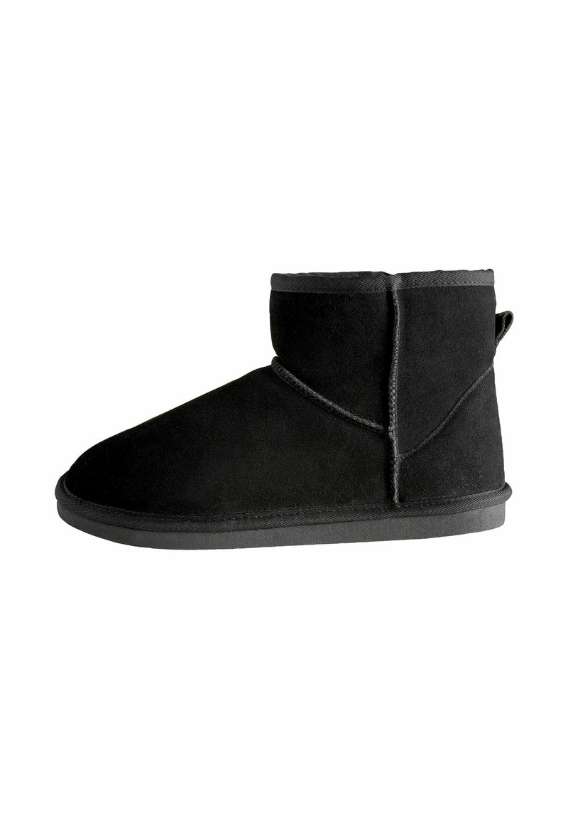 Next REGULAR FIT - SIGNATURE - Snowboot/Winterstiefel - black