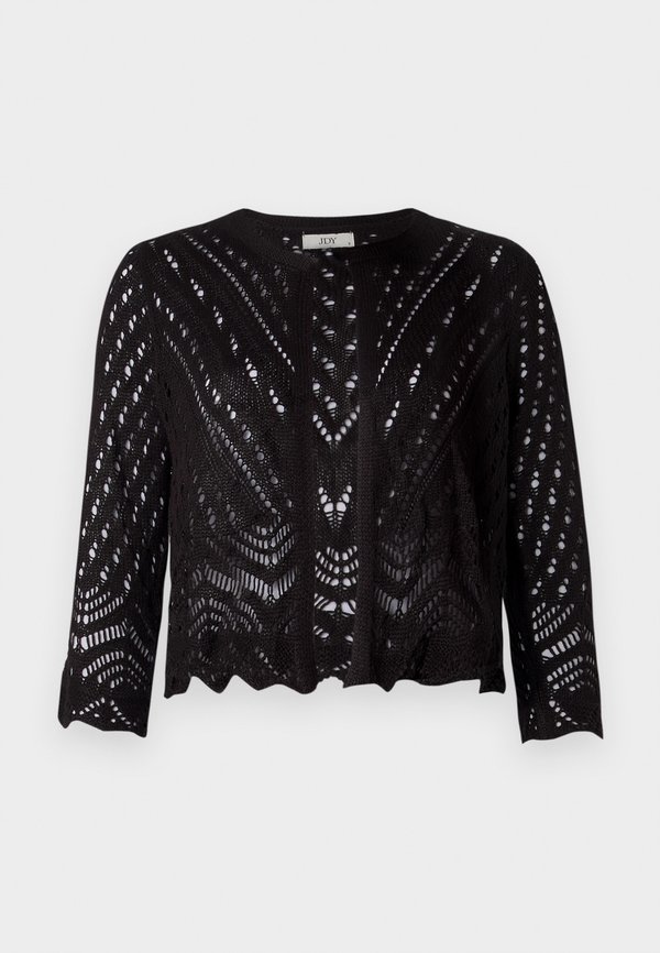 JDYSUN CROPPED CARDIGAN - Cardigan4