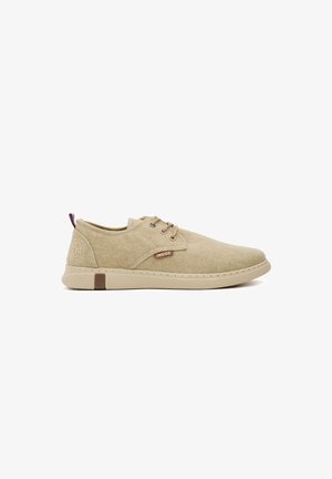INSIDE, Zapatillas - beige