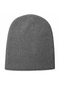 Caspar Beanie - dunkelgrau