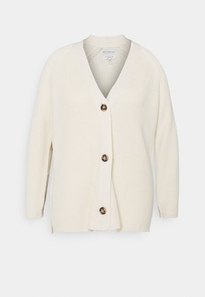 Cardigan - off-white