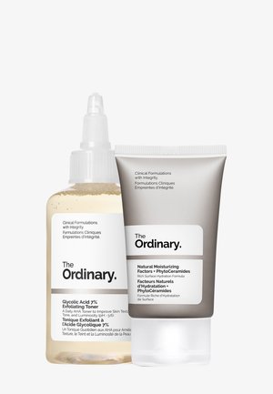 The Ordinary - Zestaw do pielęgnacji