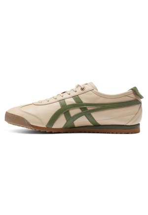 MEXICO 66 SD - Sneakers laag - beige green