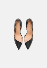 Even&Odd Høye hæler - black