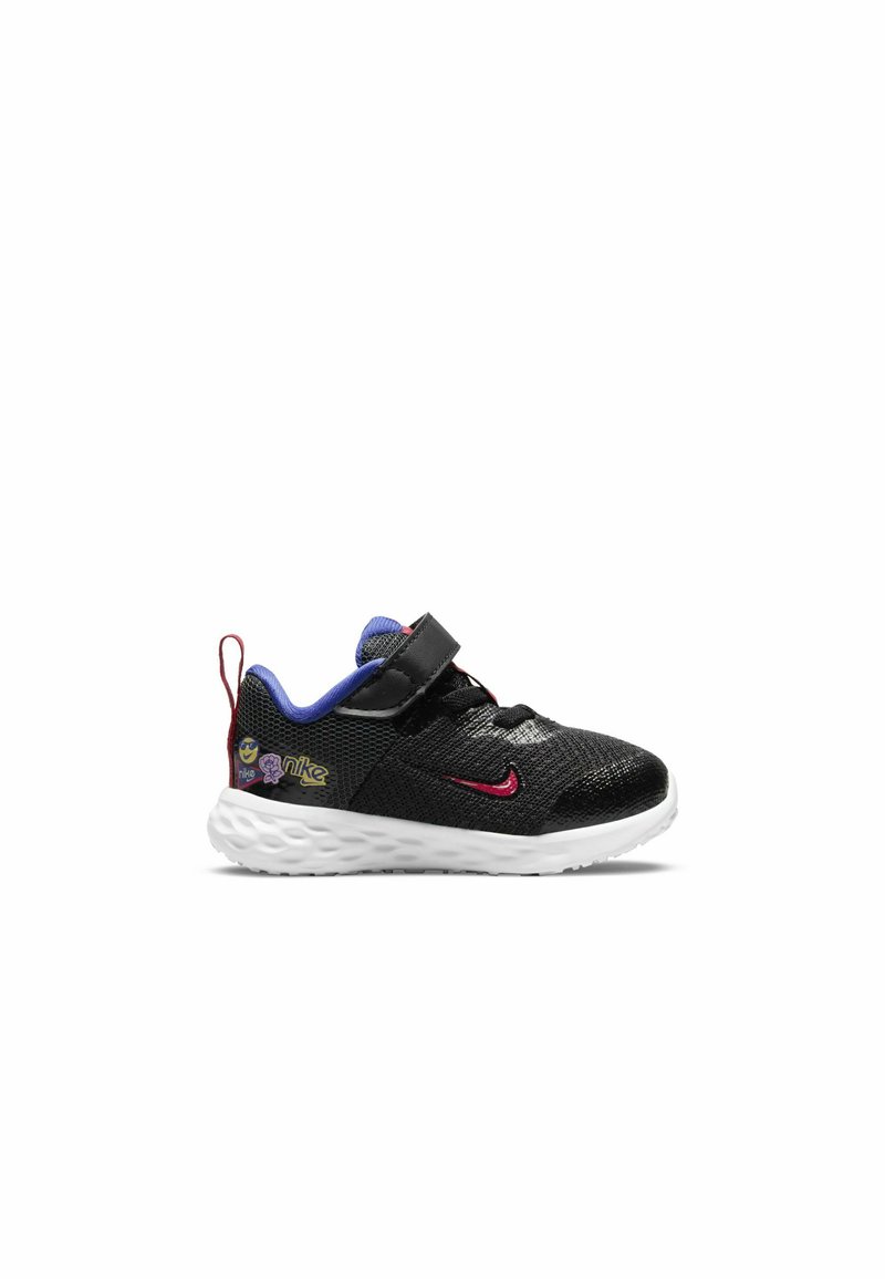 Kinder Sneaker | Nike Sportswear Sneaker low black lapis very berry/schwarz - XD66786 Kinder Sneaker | Nike Sportswear Sneaker low black lapis very berry/schwarz - XD66786