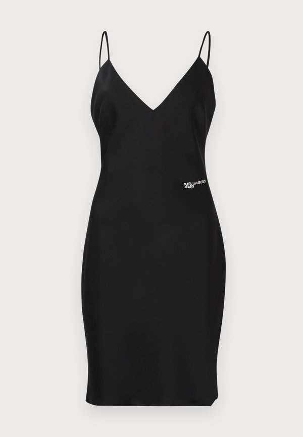 SLIP DRESS - Cocktail dress / Party dress3