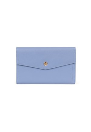 Luna - Portemonnee - bleu lavande
