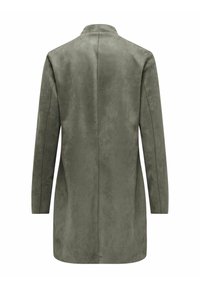 ONLY ONLSOHO LIFE  - Manteau court - walnut