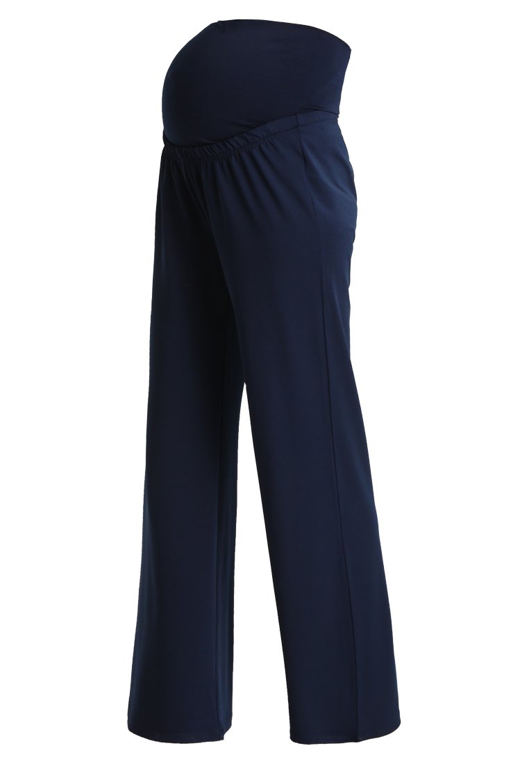 ohma! Broek donkerblauw