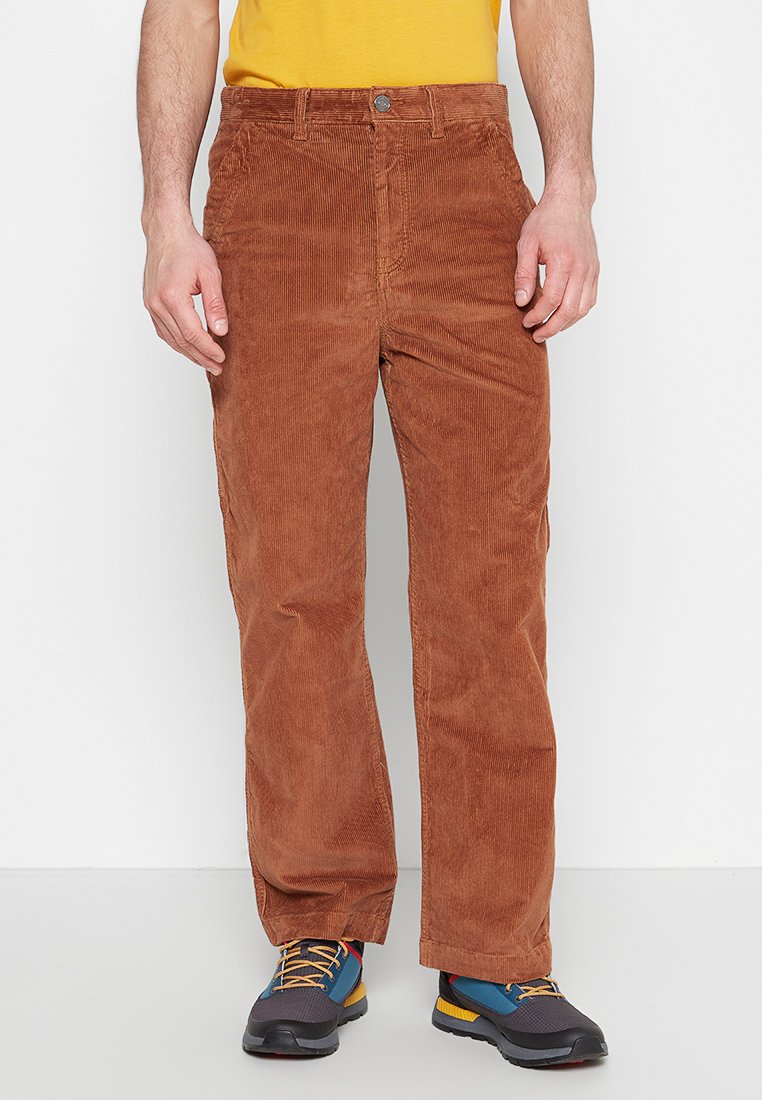 Timberland Broek bruin Timberland Broek bruin