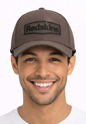 Redskins, CASQUETTE LEMUEL - Casquette - kaki