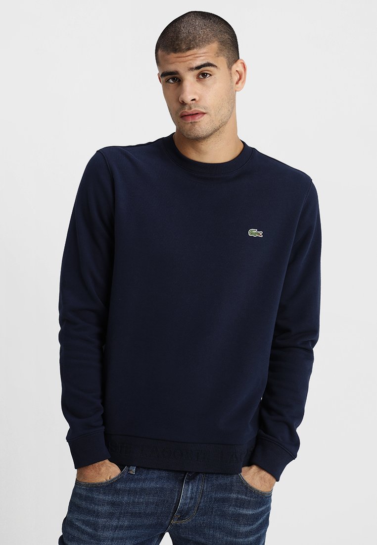 macys lacoste sweater