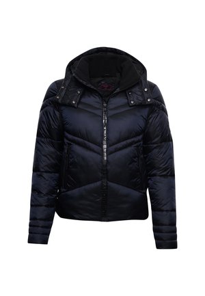 Veste d'hiver - blue