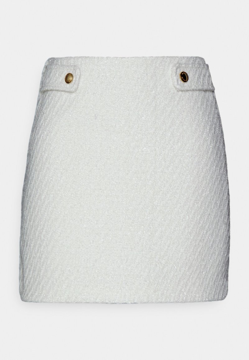 MICHAEL Michael Kors Minirok wit MICHAEL Michael Kors Minirok wit