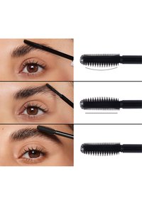 Anastasia Beverly Hills LIFTED & DEFINED BROW DUO - Makeup set - taupe
