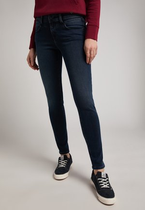 Jeans Skinny Fit - blue