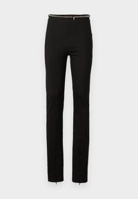 NORINDA - Pantaloni - black