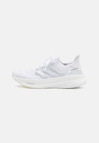 ULTRABOOST 5 - Chaussures de running sur route - footwear white/crystal white