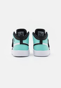 Jordan SKY JORDAN 1 - Vysoké tenisky - black/tropical twist/white