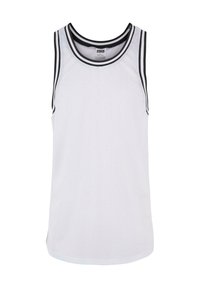 Top - white