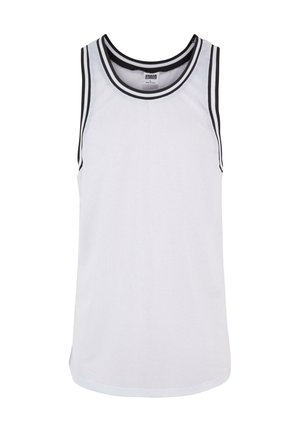 Urban Classics Top - white