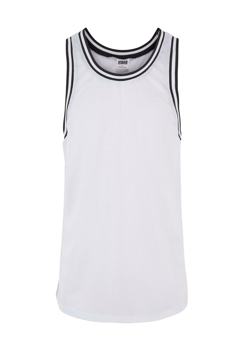 Urban Classics Top wit