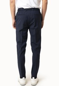 Drudd Italia D-GOLDES - Trousers - blu