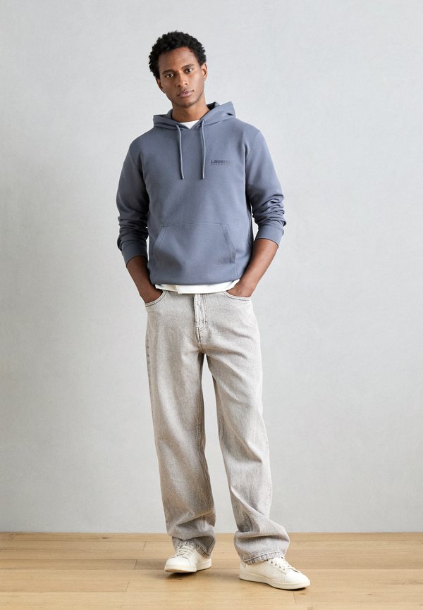 LOGO HOODIE  - Sweatshirt2