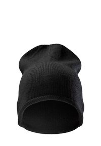 FAWLER FRANKE - Beanie - black