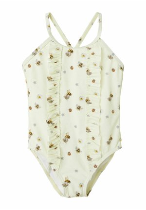 Maillot de bain - turtledove