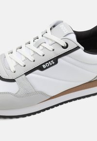 BOSS KAI ADAPTIVE - Tenisice - institutional white