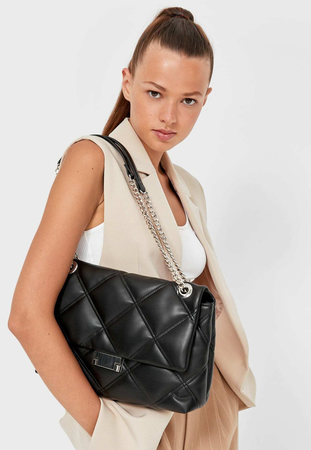stradivarius sac a main