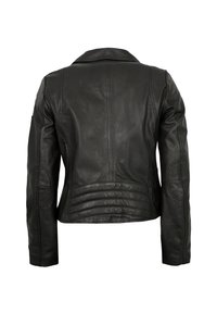 Otto Kern GHOST - Blazer - schwarz