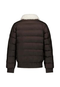 JOTT AVIATEUR BASS - Gewatteerde jas - marron