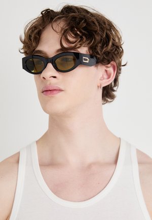 Le Specs UNISEX czarny