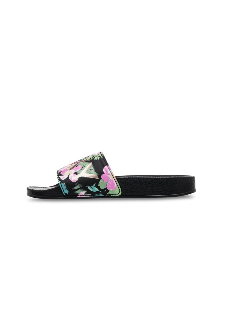 Roxy SLIPPY - Badsandal - kps