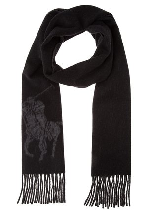 Schal - black