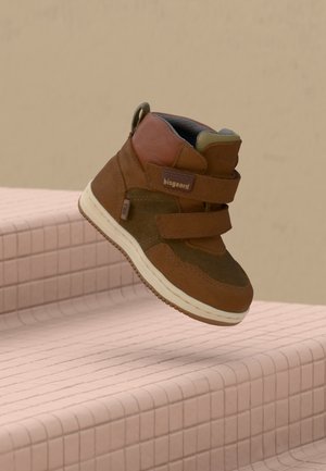 MATTY UNISEX - Støvletter - brown