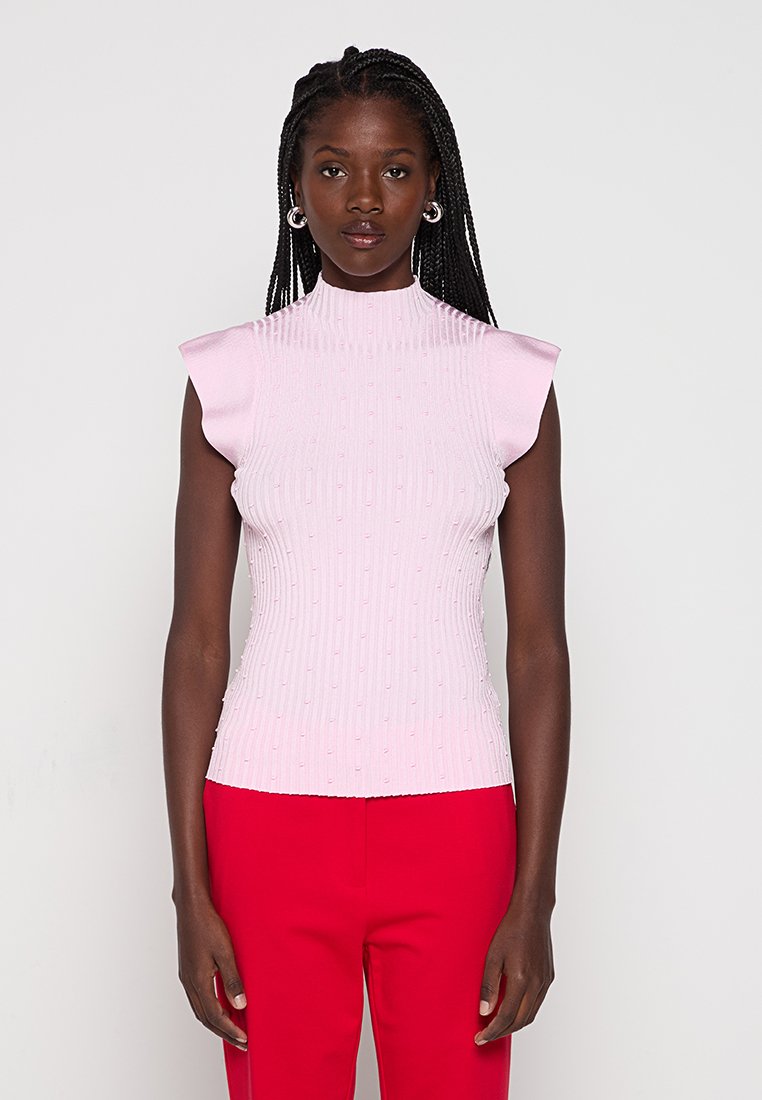 Twinset ACTITUDE Trui roze