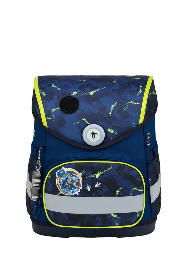 COMPACT SET – Schulranzen Set