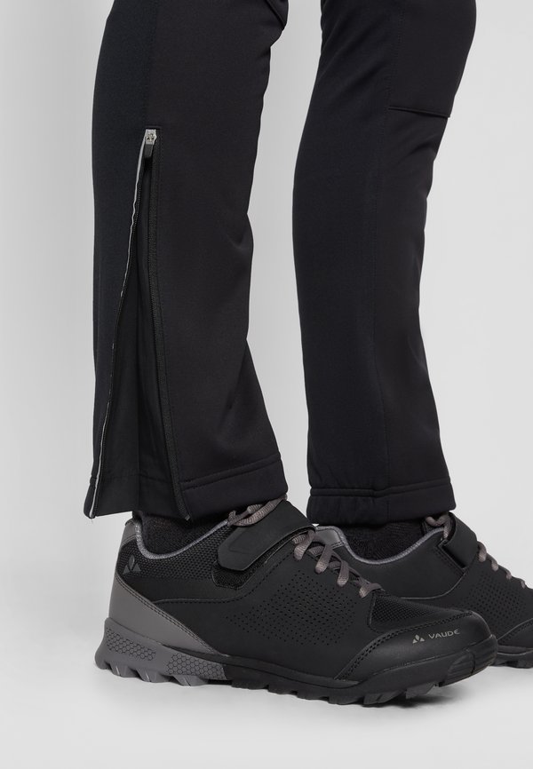 WOMENS WINTRY PANTS - Cycling trousers2