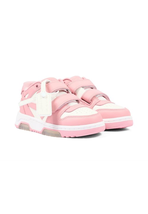 Off-White SNEAKER - Zapatillas - light pink — photo 2