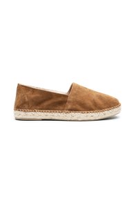 Selected Homme Espadrillas - marrone