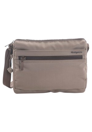 Hedgren, EYE RFID 22 CM - Borsa a tracolla - sepia-brown