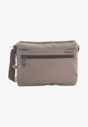 Hedgren, EYE RFID 22 CM - Borsa a tracolla - sepia-brown