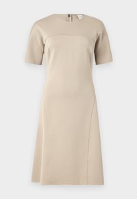 TECHNICAL DRESS - Dnevna haljina - aluminum