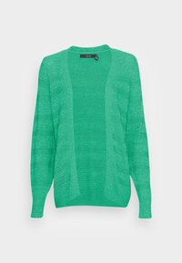 Vero Moda Kardigan - green