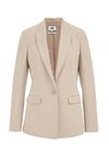 MARLY - Blazer - beige