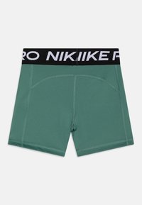 Nike Performance PRO UNISEX - Legingi - bicoastal/black/white